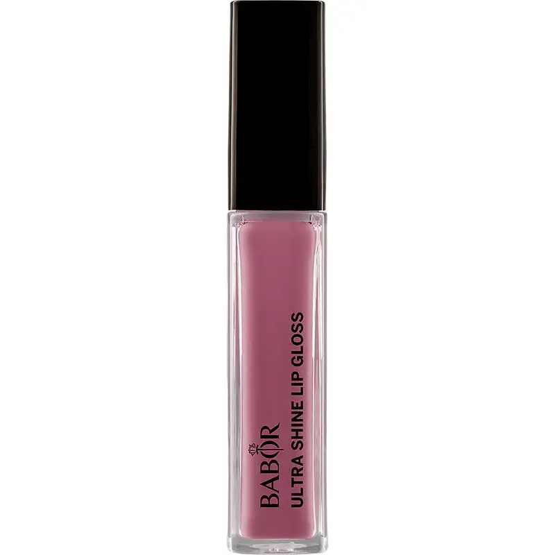 Babor Lip Gloss 06 Nude Rose 4 Babor Lip Gloss 06 Nude Rose - Bilde 2