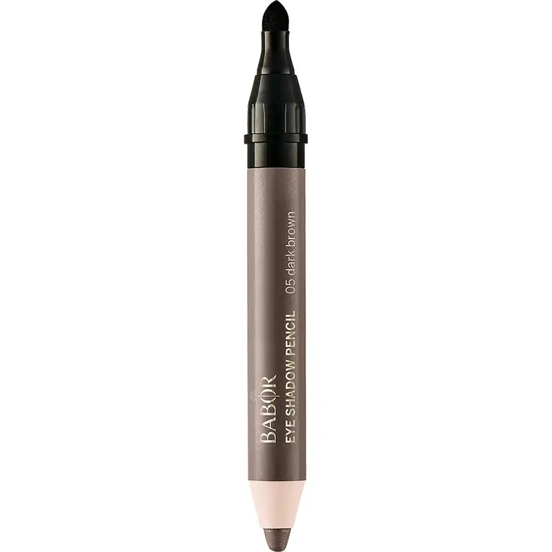 Babor Eye Shadow Pencil Dark Brown 3 Babor Eye Shadow Pencil Dark Brown