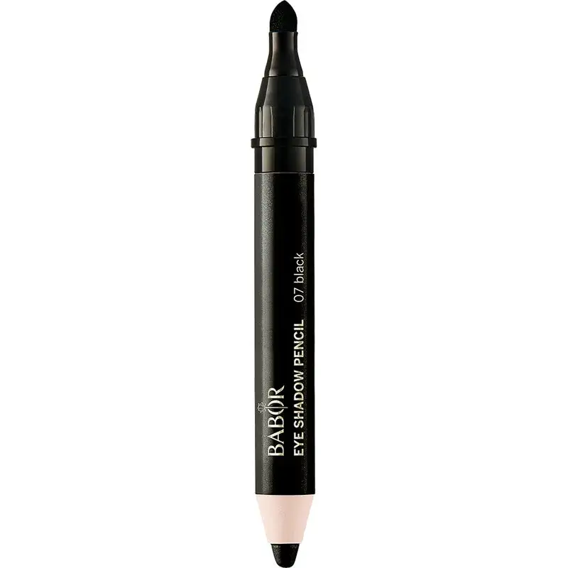Babor Eye Shadow Pencil Black 3 Babor Eye Shadow Pencil Black