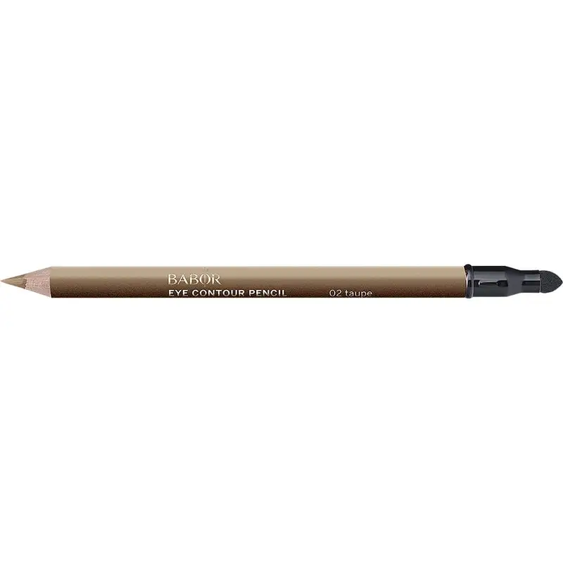 Babor Eye Contour Pencil Brown 3 Babor Eye Contour Pencil Brown