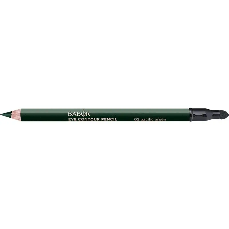 Babor Eye Contour Pencil Pacific Green 3 Babor Eye Contour Pencil Pacific Green