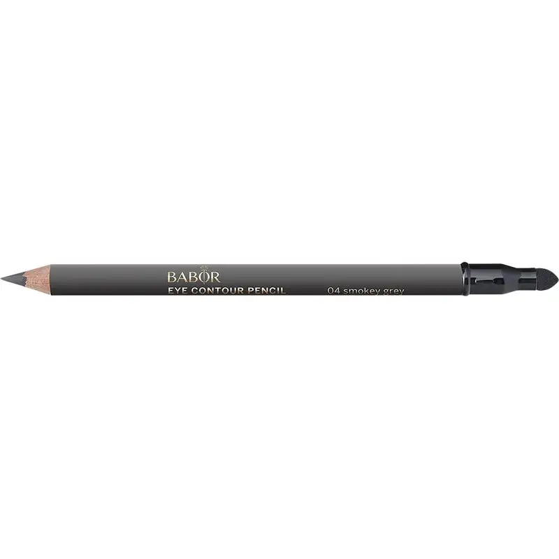 Babor Eye Contour Pencil Smoky Grey 3 Babor Eye Contour Pencil Smoky Grey