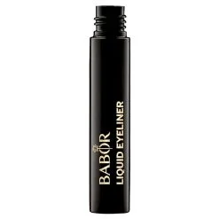 Babor Liquid Eyeliner Deep Black 1 Ml 5 Babor Liquid Eyeliner Deep Black 1 Ml -Øyne butikk P 96284