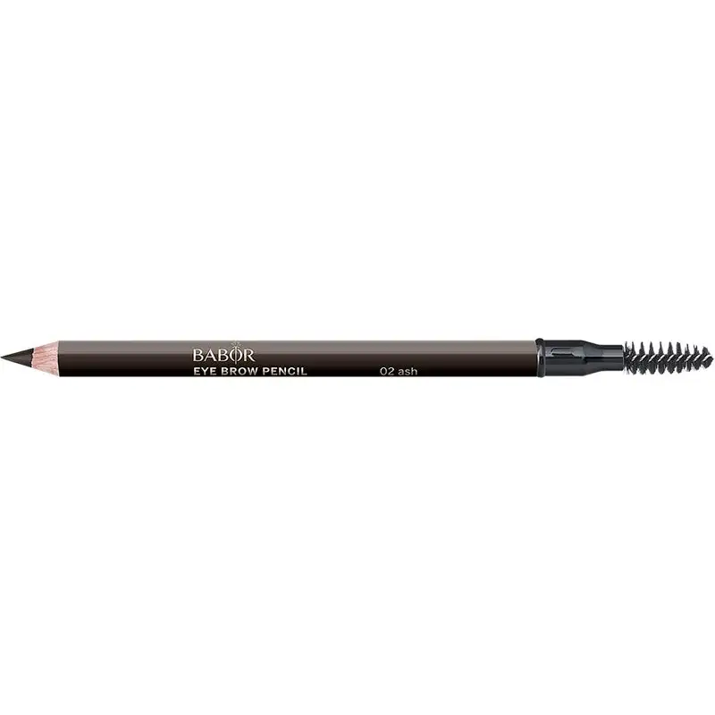 Babor Eye Brow Pencil Ash 4 Babor Eye Brow Pencil Ash - Bilde 2