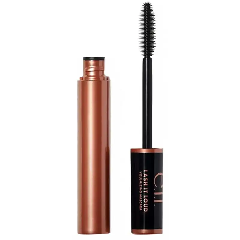 E.l.f. Lash It Loud Mascara Black 7 G 5 E.l.f. Lash It Loud Mascara Black 7 G - Bilde 3