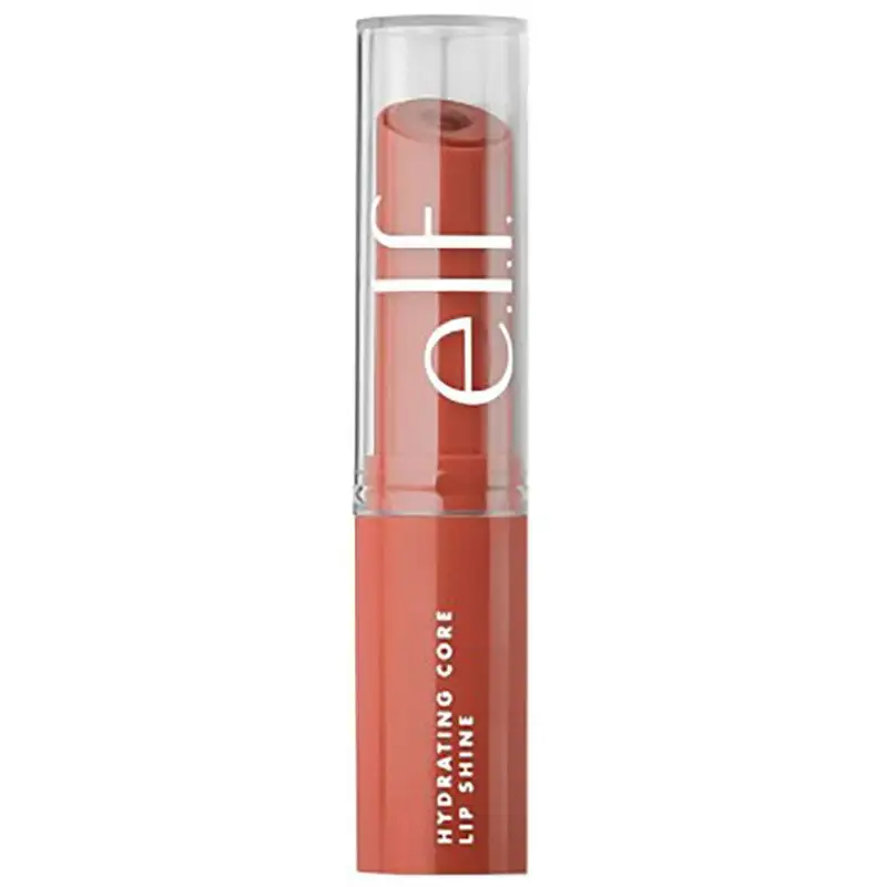 E.l.f. Hydrating Core Lip Shine Cheery 4 E.l.f. Hydrating Core Lip Shine Cheery - Bilde 2