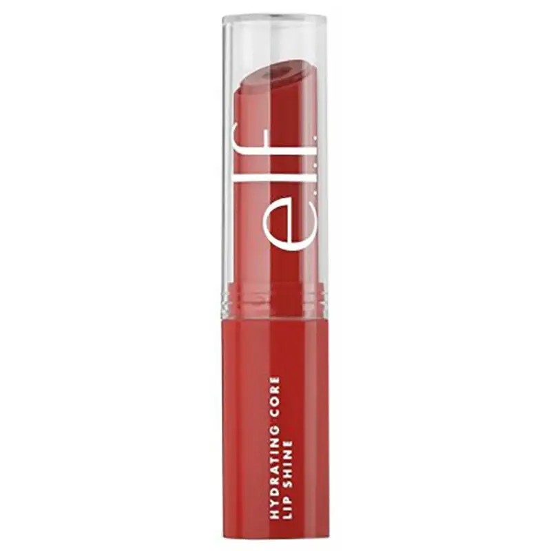 E.l.f. Hydrating Core Lip Shine Giddy 4 E.l.f. Hydrating Core Lip Shine Giddy - Bilde 2