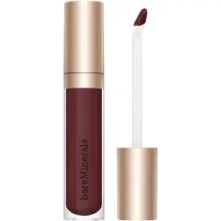 BareMinerals Mineralist Lip Gloss-Balm Enlightenment Rich Plum -Øyne butikk P 96698