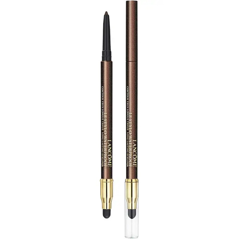 Lancôme Lancôme Le Stylo Waterproof 04 Bronze Rich 6 Lancôme Lancôme Le Stylo Waterproof 04 Bronze Rich - Bilde 4