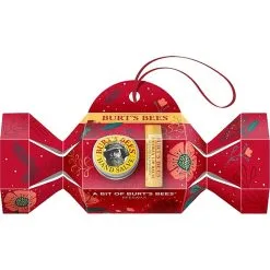 Burt's Bees Burt's Bees X-Mas 2021 A Bit Of Burt´s Beeswax 7 Burt's Bees Burt's Bees X-Mas 2021 A Bit Of Burt´s Beeswax -Øyne butikk P 96885