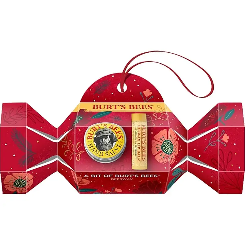 Burt's Bees Burt's Bees X-Mas 2021 A Bit Of Burt´s Beeswax 5 Burt's Bees Burt's Bees X-Mas 2021 A Bit Of Burt´s Beeswax - Bilde 3