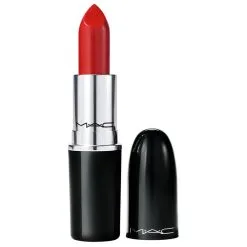 MAC Cosmetics Lustreglass Lipstick 22 Flustered -Øyne butikk P 97090