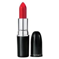 MAC Cosmetics Lustreglass Lipstick 25 Cockney -Øyne butikk P 97091
