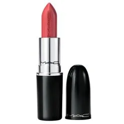 MAC Cosmetics Lustreglass Lipstick 28 See Sheer -Øyne butikk P 97094