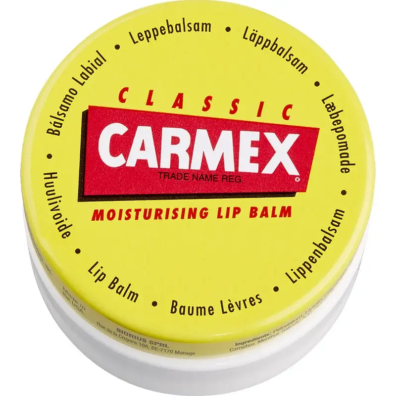 Carmex® Carmex Carmex Pot 7,5 G 4 Carmex® Carmex Carmex Pot 7,5 G - Bilde 2
