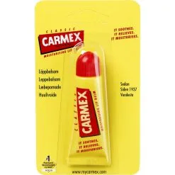 Carmex® Carmex Carmex Tube 10 G