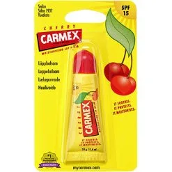 Carmex® Carmex Carmex Cherry Tube 10 G
