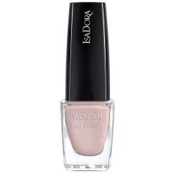 IsaDora Wonder Nail Polish Rose Petal 6 Ml -Øyne butikk P 97740