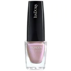 IsaDora Wonder Nail Polish Water Rose 6 Ml 5 IsaDora Wonder Nail Polish Water Rose 6 Ml -Øyne butikk P 97744