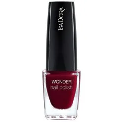 IsaDora Wonder Nail Polish Femme Fatale 6 Ml -Øyne butikk P 97748