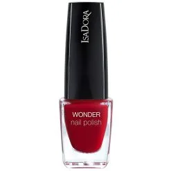 IsaDora Wonder Nail Polish Summer Red 6 Ml -Øyne butikk P 97758