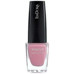 IsaDora Wonder Nail Polish Rosy Charisma 6 Ml 5 IsaDora Wonder Nail Polish Rosy Charisma 6 Ml -Øyne butikk P 97762