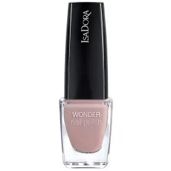 IsaDora Wonder Nail Polish Nude Attitude 6 Ml -Øyne butikk P 97767