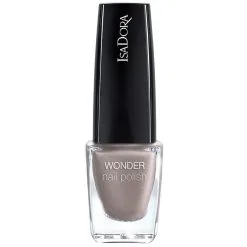 IsaDora Wonder Nail Polish Macchiato 6 Ml -Øyne butikk P 97772