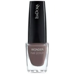 IsaDora Wonder Nail Polish Soft Suede 6 Ml 5 IsaDora Wonder Nail Polish Soft Suede 6 Ml -Øyne butikk P 97773