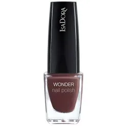 IsaDora Wonder Nail Polish Downtown Brown 6 Ml 5 IsaDora Wonder Nail Polish Downtown Brown 6 Ml -Øyne butikk P 97774