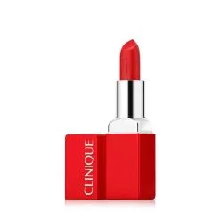 Clinique Even Better Pop Lip Colour Blush 1 Red Hot -Øyne butikk P 97894