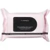 MAC Cosmetics Mini Biodegradable Gently Off Wipes 1 MAC Cosmetics Mini Biodegradable Gently Off Wipes -Øyne butikk P 97988