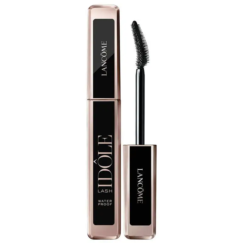 Lancôme Lancôme Lash Idôle Mascara Waterproof 01 Black 5 Lancôme Lancôme Lash Idôle Mascara Waterproof 01 Black - Bilde 3