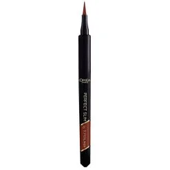L'Oréal Paris L'Oréal Paris Superliner Perfect Slim Water-resistant & Rubproof Brown -Øyne butikk P 98710