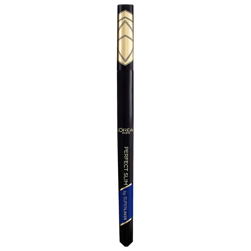 L'Oréal Paris L'Oréal Paris Superliner Perfect Slim Water-resistant & Rubproof Navy 5 L'Oréal Paris L'Oréal Paris Superliner Perfect Slim Water-resistant & Rubproof Navy - Bilde 3