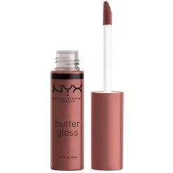 NYX Professional Makeup Butter Lip Gloss Spiked Toffee -Øyne butikk P 98728