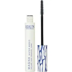 IDUN Minerals Magna Water Magic Mascara Black 13,5 Ml -Øyne butikk P 99181