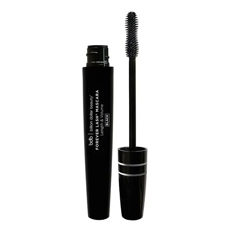 Billion Dollar Beauty Forever Lash Mascara Black 4,5 Ml 3 Billion Dollar Beauty Forever Lash Mascara Black 4,5 Ml