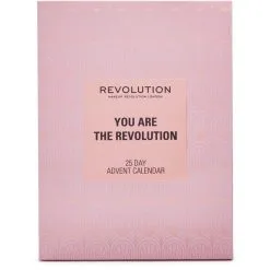 Makeup Revolution You Are The Revolution Adventskalender 2021 -Øyne butikk P 99224