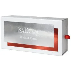 IsaDora Instant Glam Gift Box 11 IsaDora Instant Glam Gift Box -Øyne butikk P 99427