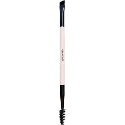 Estelle & Thild Estelle & Thild Double Ended Eyebrow Brush