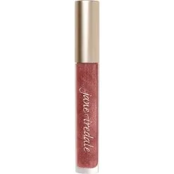 Jane Iredale Hydropure™ Hyaluronic Lip Gloss Mocha Latte 7 Jane Iredale Hydropure™ Hyaluronic Lip Gloss Mocha Latte -Øyne butikk P 99505