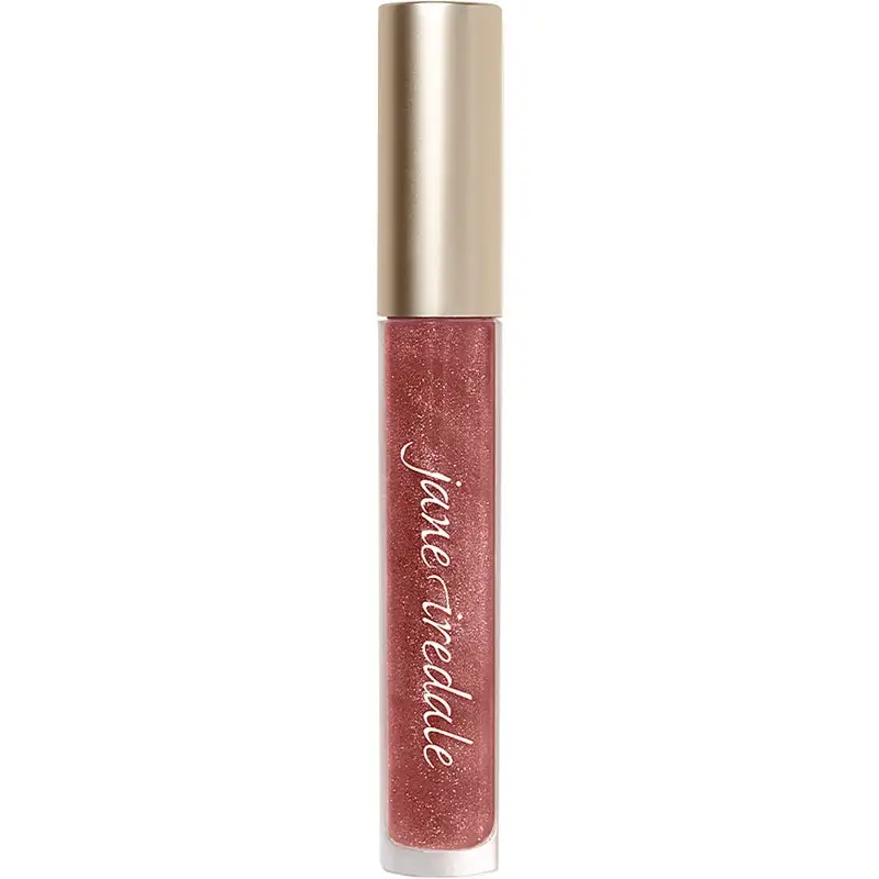 Jane Iredale Hydropure™ Hyaluronic Lip Gloss Mocha Latte 5 Jane Iredale Hydropure™ Hyaluronic Lip Gloss Mocha Latte - Bilde 3