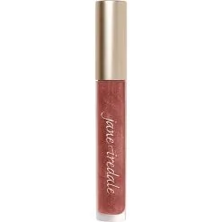 Jane Iredale Hydropure™ Hyaluronic Lip Gloss Sangria 7 Jane Iredale Hydropure™ Hyaluronic Lip Gloss Sangria -Øyne butikk P 99507