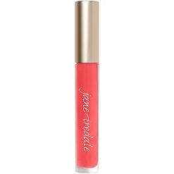 Jane Iredale Hydropure™ Hyaluronic Lip Gloss Spiced Peach -Øyne butikk P 99510