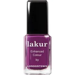 LONDONTOWN Lakur Enhanced Colour Portobello Plum -Øyne butikk P 99931