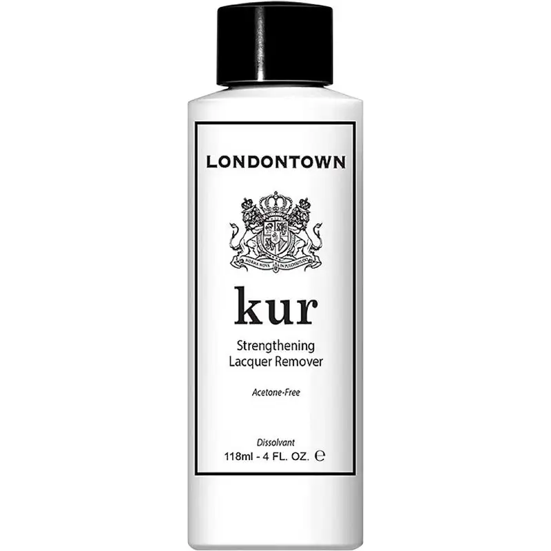 LONDONTOWN Strengthening Lacquer Remover 3 LONDONTOWN Strengthening Lacquer Remover