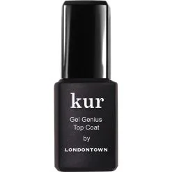 LONDONTOWN Gel Genius Top Coat