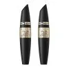Max Factor False Lash Effect Waterproof Mascara 2-pk Black 2 Max Factor False Lash Effect Waterproof Mascara 2-pk Black -Øyne butikk P C1575 1575
