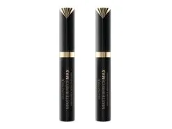 Max Factor Masterpiece Max Mascara 2-pk Black/Brown